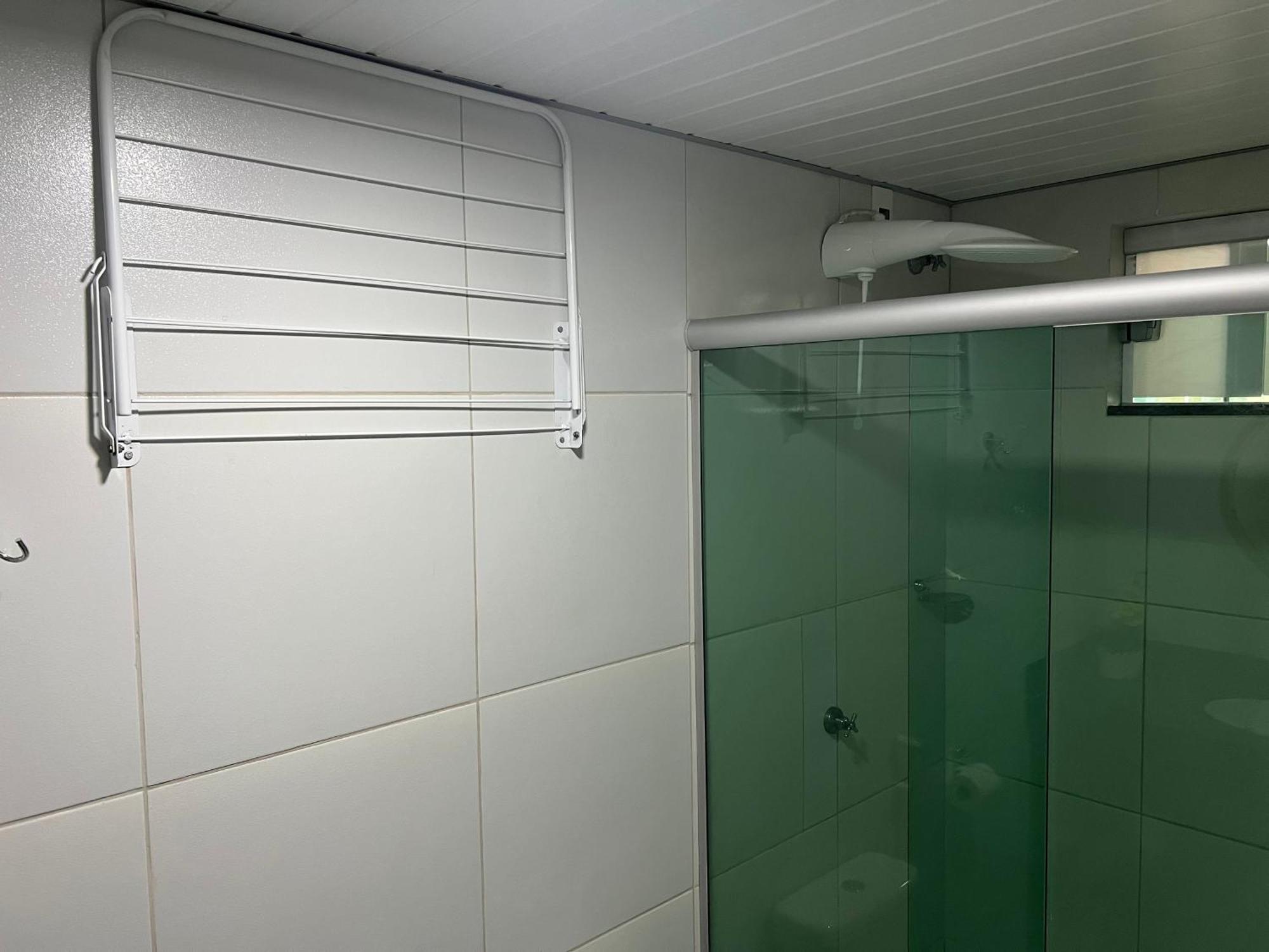 Pousada Solar Maia Costa 아칭스 외부 사진